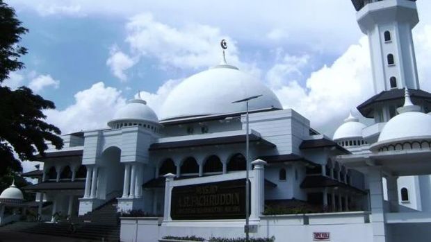 masjid
