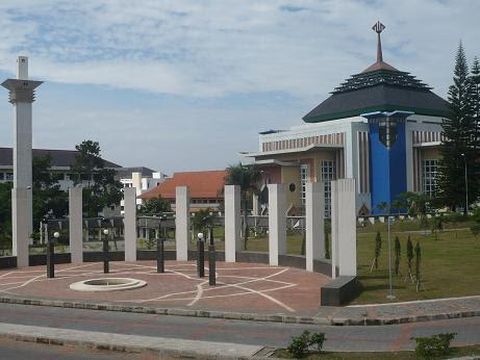 masjid