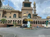 5 Ikon Kota Samarinda yang Wajib Dikunjungi