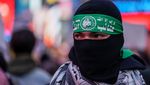 Massa Pro-Palestina Unjuk Rasa di Times Square New York, Kecam Serangan Israel