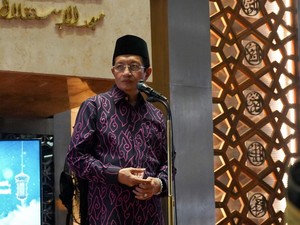 Misteri Tsunami