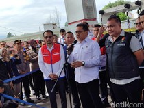 SPBU di Bogor Disegel Gegara Kurangi Takaran BBM, Konsumen Rugi Rp 3,4 M/Tahun