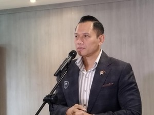 AHY Tawarkan 46 Proyek ke Investor, Nilainya Hampir Rp 200 Triliun