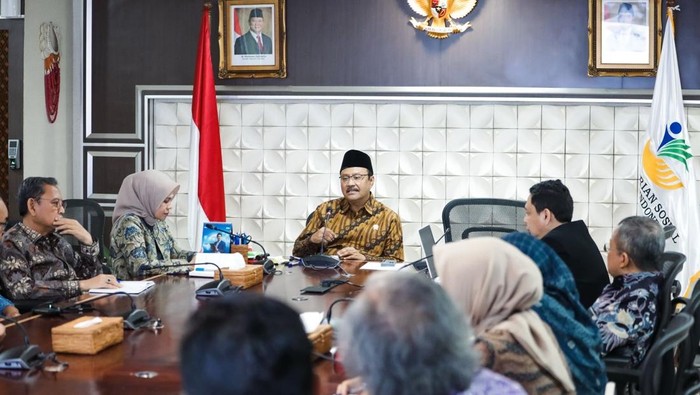 Mensos Gus Ipul