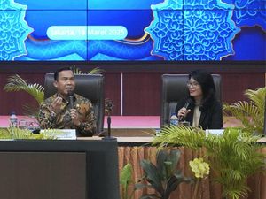 Diskusi Bareng Pemred, Wihaji Beberkan Program Quick Wins Kemendukbangga