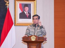 Video: Menaker Akan Investigasi Perusahaan yang Belum Bayar THR