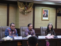 331 Ribu Keluarga di NTT Berisiko Stunting
