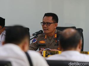 Kasat Lantas Polresta Sleman Juga Dicopot Buntut Kasus Hogi Vs Jambret