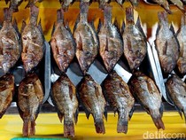 7 Oleh-oleh Favorit dari Jepara, Lengkap Ada Camilan, Lauk, hingga Sambal