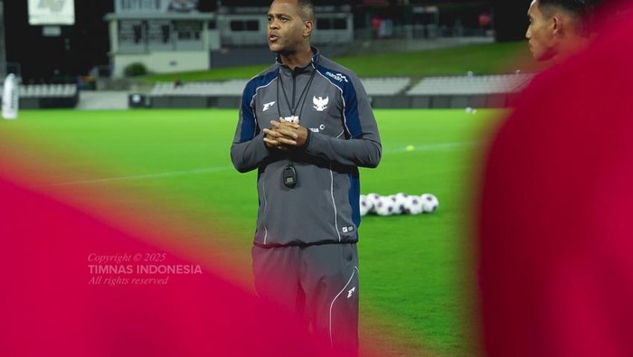 Patrick Kluivert