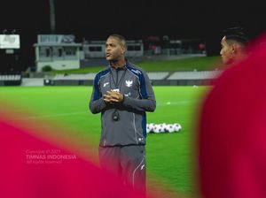 Video Minim Waktu Persiapan Bukan Alasan Indonesia Nyerah Lawan Australia