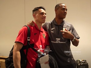 Joey Pelupessy Bisa Jadi Kepingan yang Hilang di Timnas Indonesia!