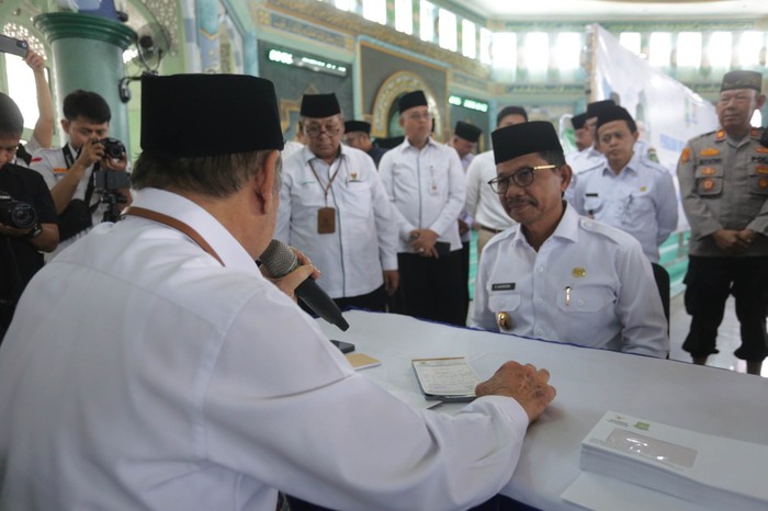 Pemkot Tangerang