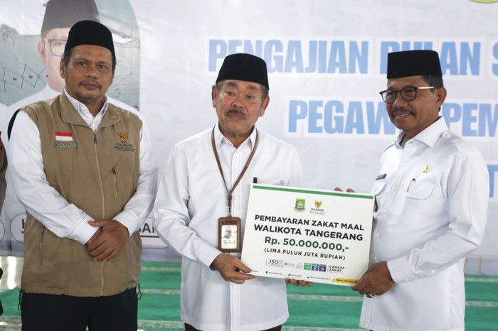 Pemkot Tangerang