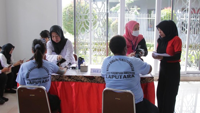 Pemkot Tangerang