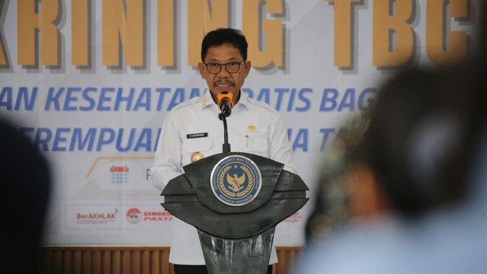 Pemkot Tangerang