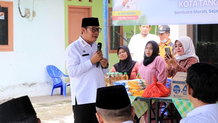 Pemkot Tangerang