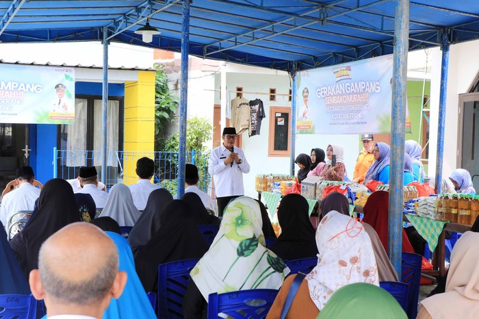 Pemkot Tangerang