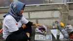 Pemprov DKI Panen Raya 20 Ton Bahan Makanan di 266 Lokasi