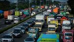 Penerapan Ganjil Genap Berlaku di Tol Cikupa-Merak Mulai 27-30 Maret