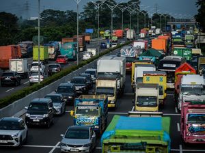 Perhatikan Tandanya, Ini Waktu yang Disarankan untuk Beristirahat Saat Mudik