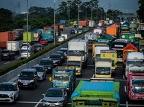 Perhatikan Tandanya, Ini Waktu yang Disarankan untuk Beristirahat Saat Mudik