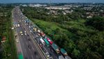 Penerapan Ganjil Genap Berlaku di Tol Cikupa-Merak Mulai 27-30 Maret