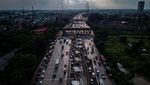 Penerapan Ganjil Genap Berlaku di Tol Cikupa-Merak Mulai 27-30 Maret