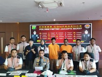Video: Tersangka Pengurangan Isi Minyakita Raup Rp 800 Juta Tiap Bulan