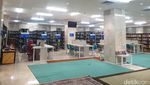 Jalan-jalan ke Perpustakaan Masjid Istiqlal, Intip Keseruannya