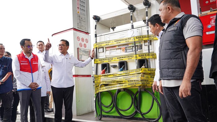 Pertamina