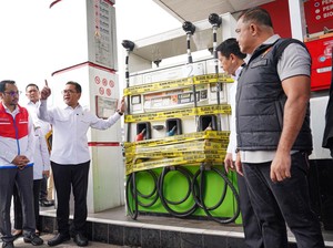 Pertamina Tindak Tegas SPBU Nakal, Utamakan Layanan Masyarakat