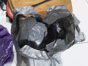 2 ABG Diciduk di Sewon Bantul Hendak Transaksi 3,3 Kg Bubuk Mercon