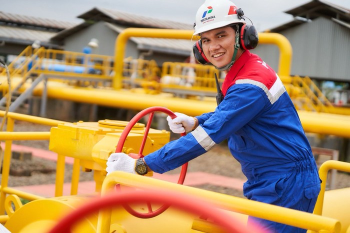 PGN Area Cilegon Pastikan Layanan Gas Bumi Aman Selama Ramadan