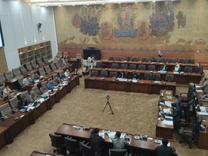 Bos PTPN Akui Lalai soal Lahan Hibisc Fantasy: Banjir Besar Sadarkan Kami