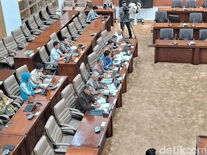 Bos PTPN Buka-bukaan soal 488 Ha Lahan di Puncak Disewakan