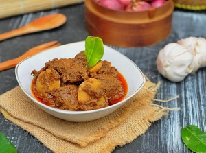 RM Padang Tertua di Jakarta hingga Makanan Indonesia yang Diakui UNESCO