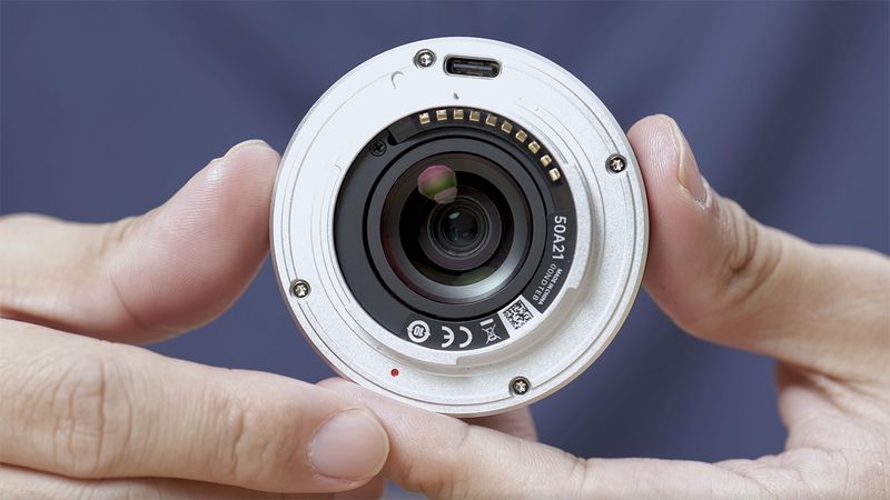 Review Lensa Pancake Viltrox 28mm f/4.5 Untuk Fujifilm X