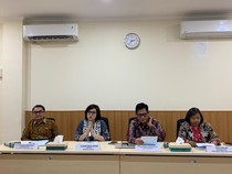 Video Temuan Komnas HAM Seusai Kaji Revisi UU TNI: Risiko Dwifungsi TNI