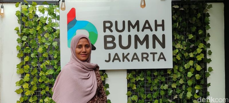 Rumah BUMN Bri