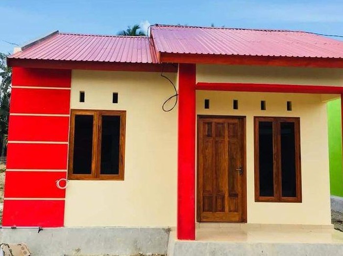 Rumah murah di Kota Utara, Kota Gorontalo, Gorontalo