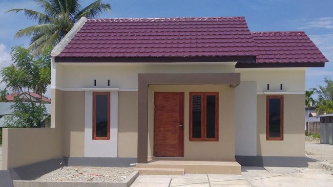 Masih Ada Rumah Mulai Rp 156 Juta di Kota Utara Gorontalo, Ini Daftarnya
