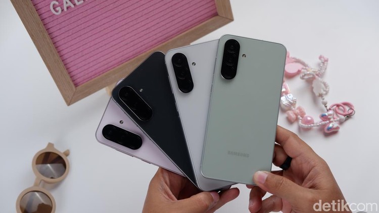Samsung Galaxy A56
