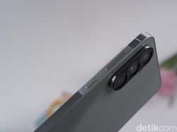 Wujud 4 Warna Galaxy A56 5G, HP Baru Samsung Rp 6 Jutaan