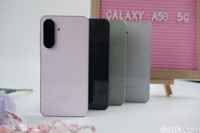 Samsung Galaxy A56