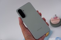 Samsung Galaxy A56