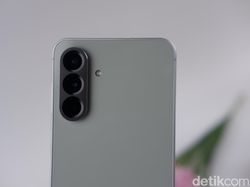 Wujud 4 Warna Galaxy A56 5G, HP Baru Samsung Rp 6 Jutaan