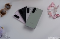 Samsung Galaxy A56