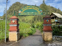 Pendaki Semeru Wajib Didampingi Pemandu Tak Terkait Ladang Ganja
