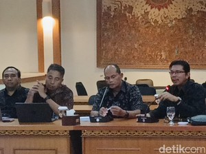 Beban Puncak Listrik Saat Nyepi dan Idul Fitri 2025 Diprediksi Turun 25 Persen